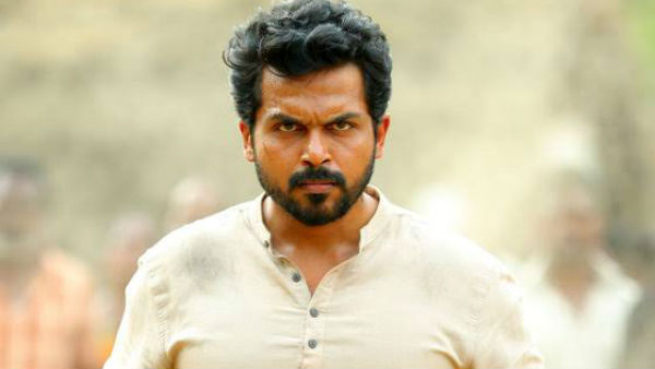 Actor Karthi expresses regret stopping of doctor simon funeral