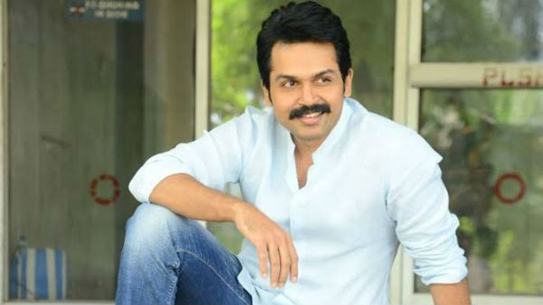 Actor Karthi expresses regret stopping of doctor simon funeral