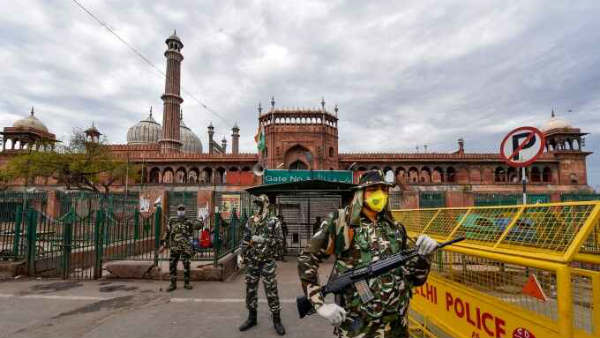 ஊரடங்கு நீட்டிப்பு ஊரடங்கு நீட்டிப்பு