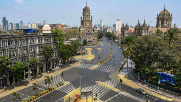 ஊரடங்கு ஊரடங்கு