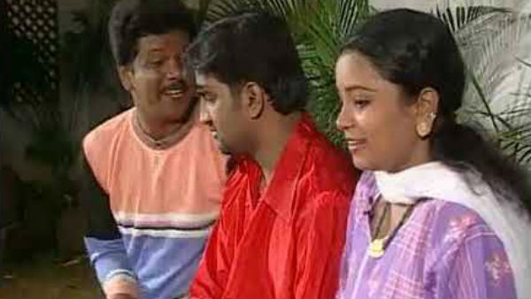 Vijay TV has decided to re-telecast the Lollu Sabha. Vijay TV has decided to re-telecast the Lollu Sabha.