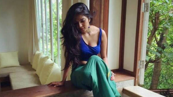 15 வயசுலேயே 