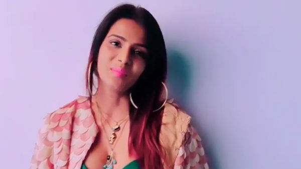 கெட்ட வைப்ரேஷன்தான் 