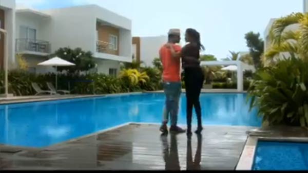 கெட்ட ஆட்டம் 