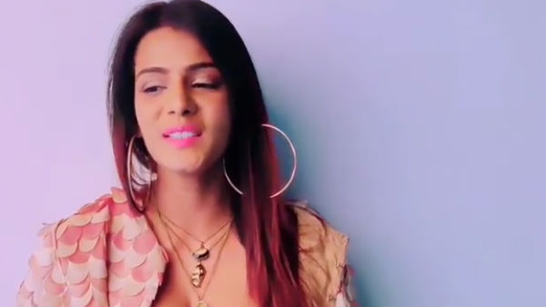 கழுவி ஊற்றும் நெட்டிசன்ஸ் 