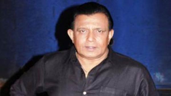 பிரமாண்ட பங்களா 