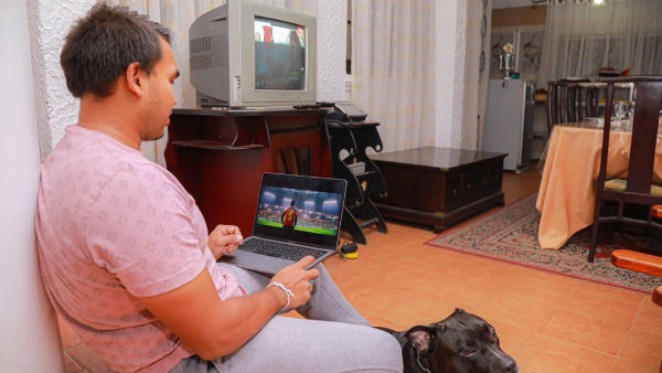 கொரோனா வைரஸ் 