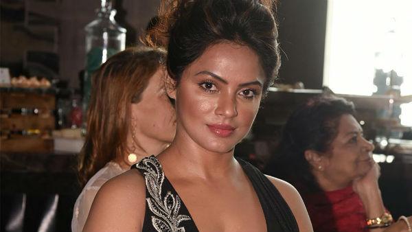 நீது சந்திரா 