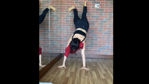 டி-சர்ட் சேலஞ்ச் 