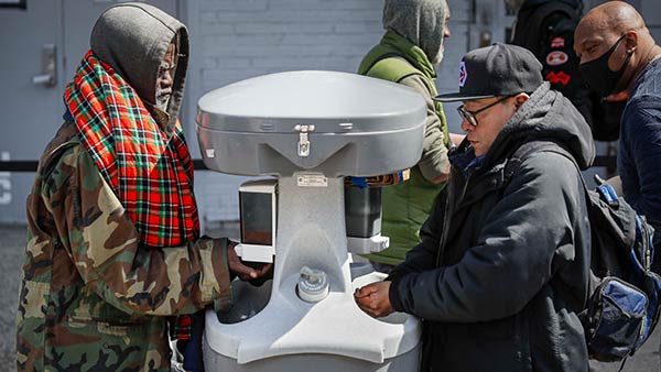 கொரோனா வைரஸ் 