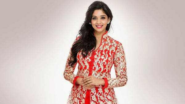  Malayala Nyla usha latest pictures