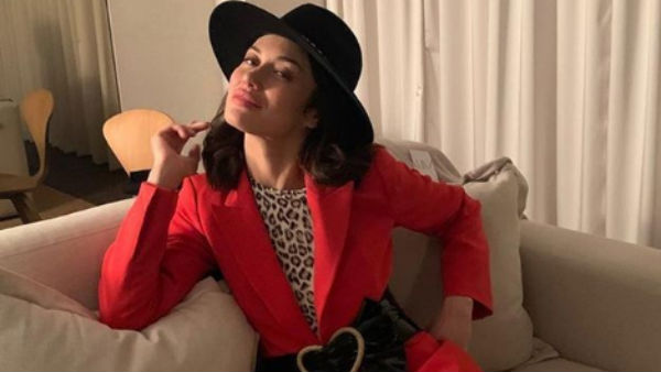 ஓல்கா குரிலென்கோ 