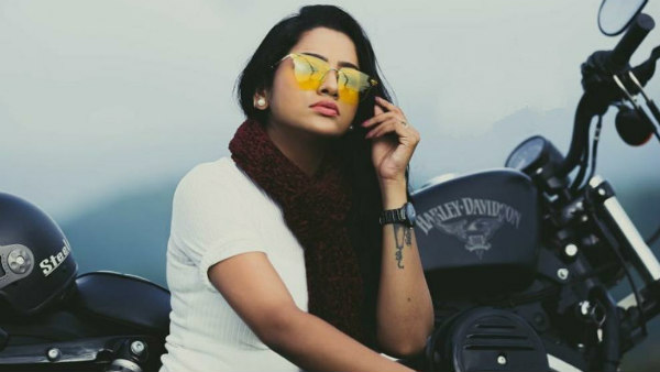 Pandian stores mullai instagram post goes viral Pandian stores mullai instagram post goes viral