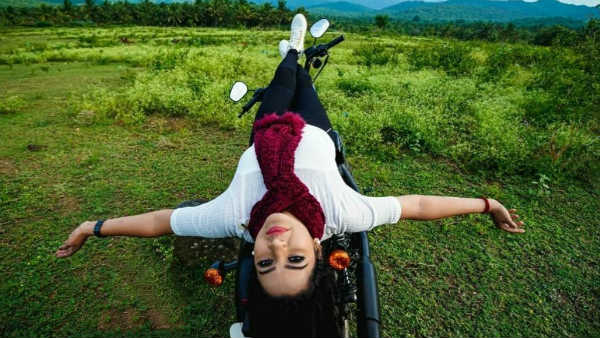 Pandian stores mullai instagram post goes viral Pandian stores mullai instagram post goes viral