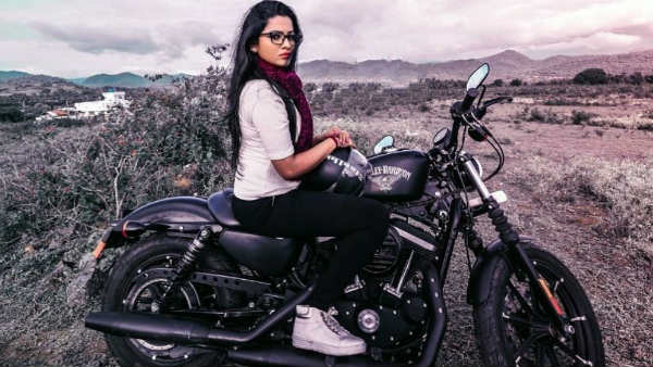 Pandian stores mullai instagram post goes viral Pandian stores mullai instagram post goes viral