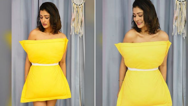 விதவிதமான சவால்கள்