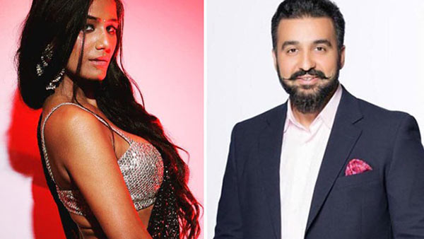 ஷில்பா ஷெட்டி கணவருடன்