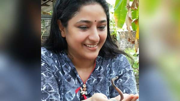 பயப்பட வேண்டாம் 