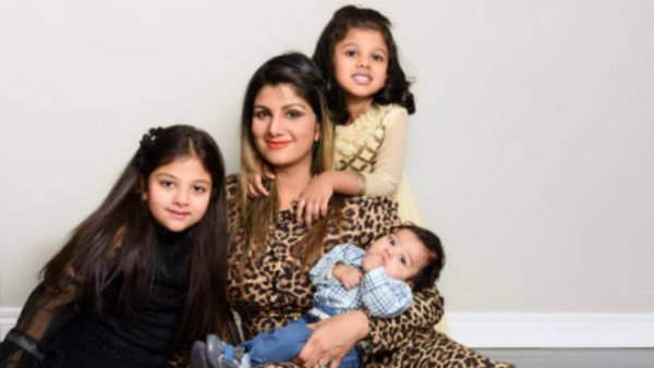 குழந்தைகள் 