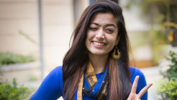 டியர் காம்ரேட் 