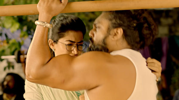 கரபூ பாடல் கரபூ பாடல்