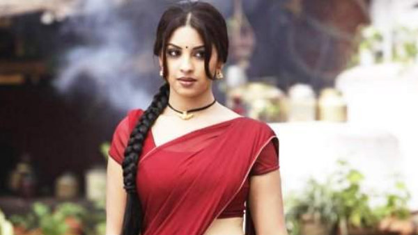 சிம்புவின் ஒஸ்தி சிம்புவின் ஒஸ்தி