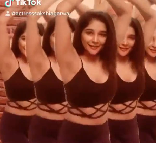 ஜெனிஃபர் லோபஸ் சேலஞ்ச்