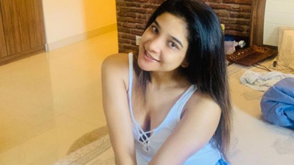 ஆர்யாவின் டெடி 