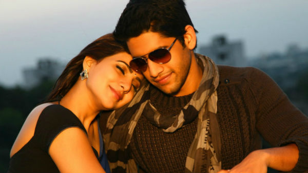 கேக் செய்த ஹீரோ