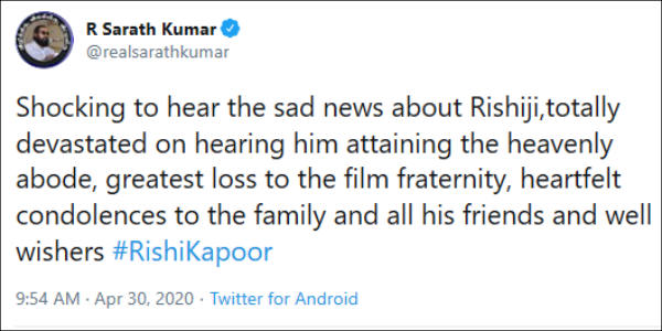 சரத்குமார்