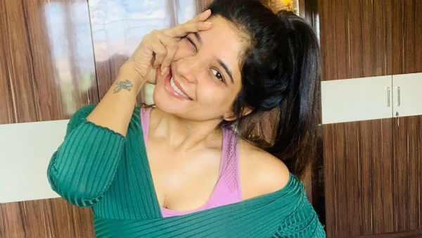 எப்பவும் பெட்ரூம்தானா? 