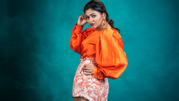 ஷாலு ஷம்மு கோபம் 