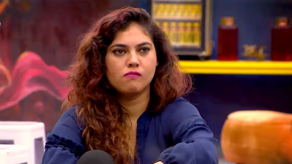 ஷெரின்தான் காரணம் ஷெரின்தான் காரணம்