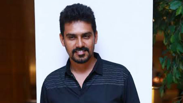 SR Prabhu on Twitter, alleges that actress Jodhikas speech is misunderstood