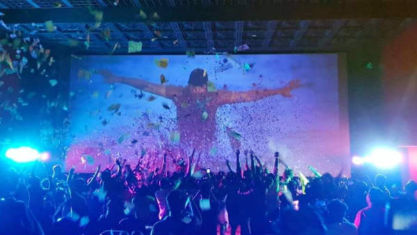  வீழ்ச்சி அல்ல வளர்ச்சி