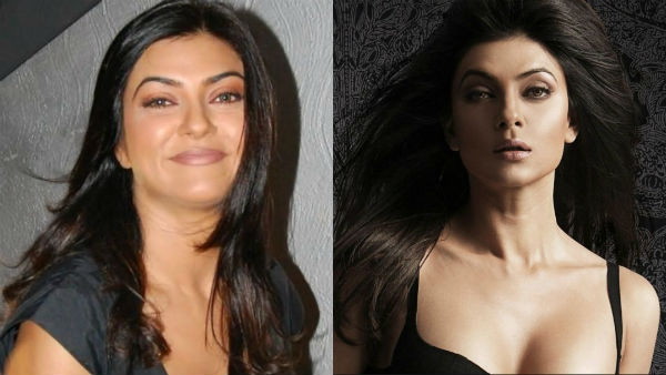  Sushmita sen yoga goes viral