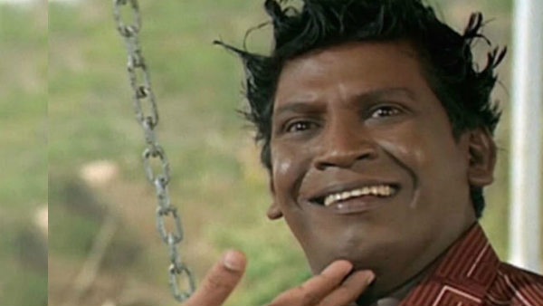 வடிவேலு காமெடி 