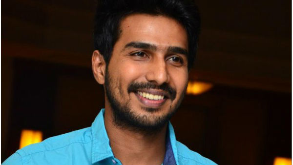 இரண்டாவது திருமணம்