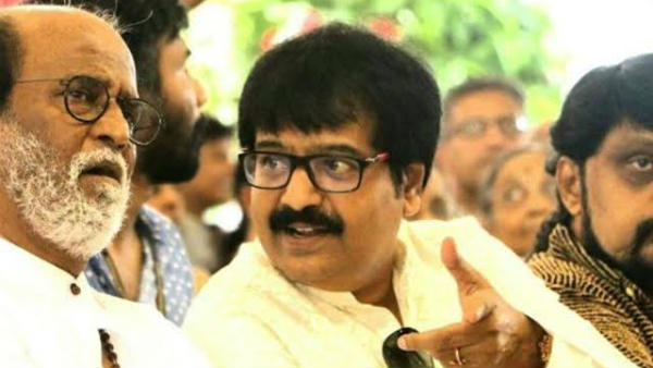  Actor Vivek fans has uploaded videos of his performance in Rajini style.