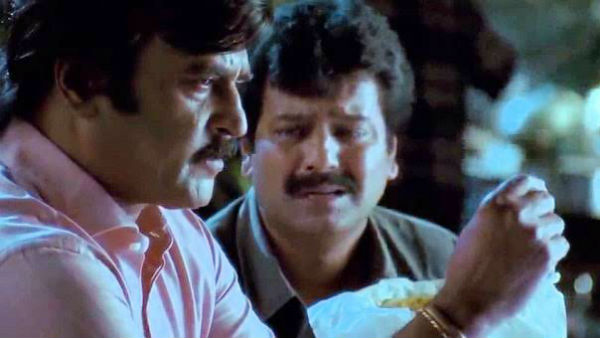  Actor Vivek fans has uploaded videos of his performance in Rajini style.