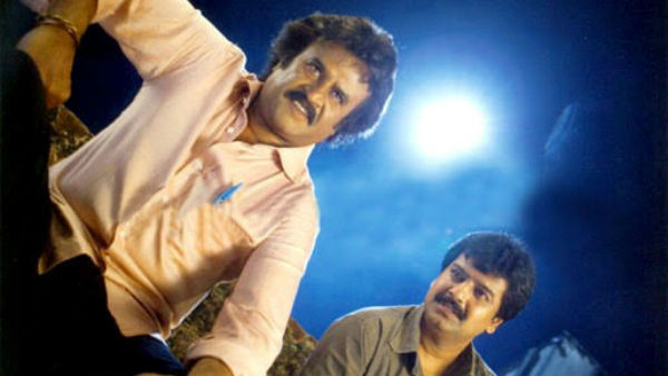  Actor Vivek fans has uploaded videos of his performance in Rajini style.