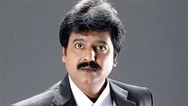 Actor Vivek posted on Twitter 