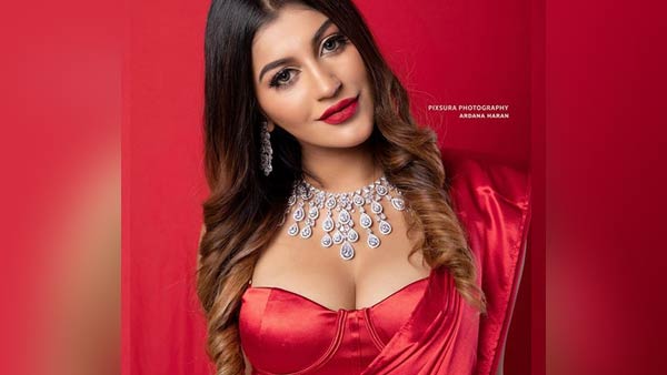 செம ஹாட்டாக