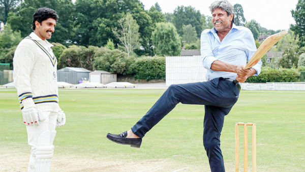  Interesting information in ‘83‘ film