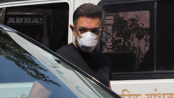 கோதுமை பையில் பணம்