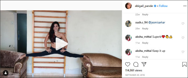 ஸ்ப்ரிங் கேர்ள்