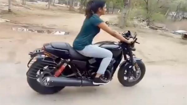 ஹார்லி-டேவிட்சன் ஹார்லி-டேவிட்சன்