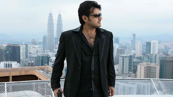 The leading tv channels telecasting ajith movies