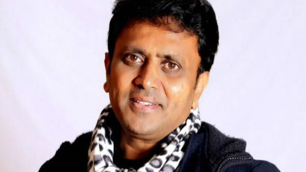 ஏ.எம்.ஆர்.ரமேஷ் 