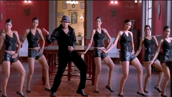 அடடா வா அசத்தலாம்.. 